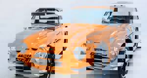 Vixen S1-S4 (1967 - 1973)